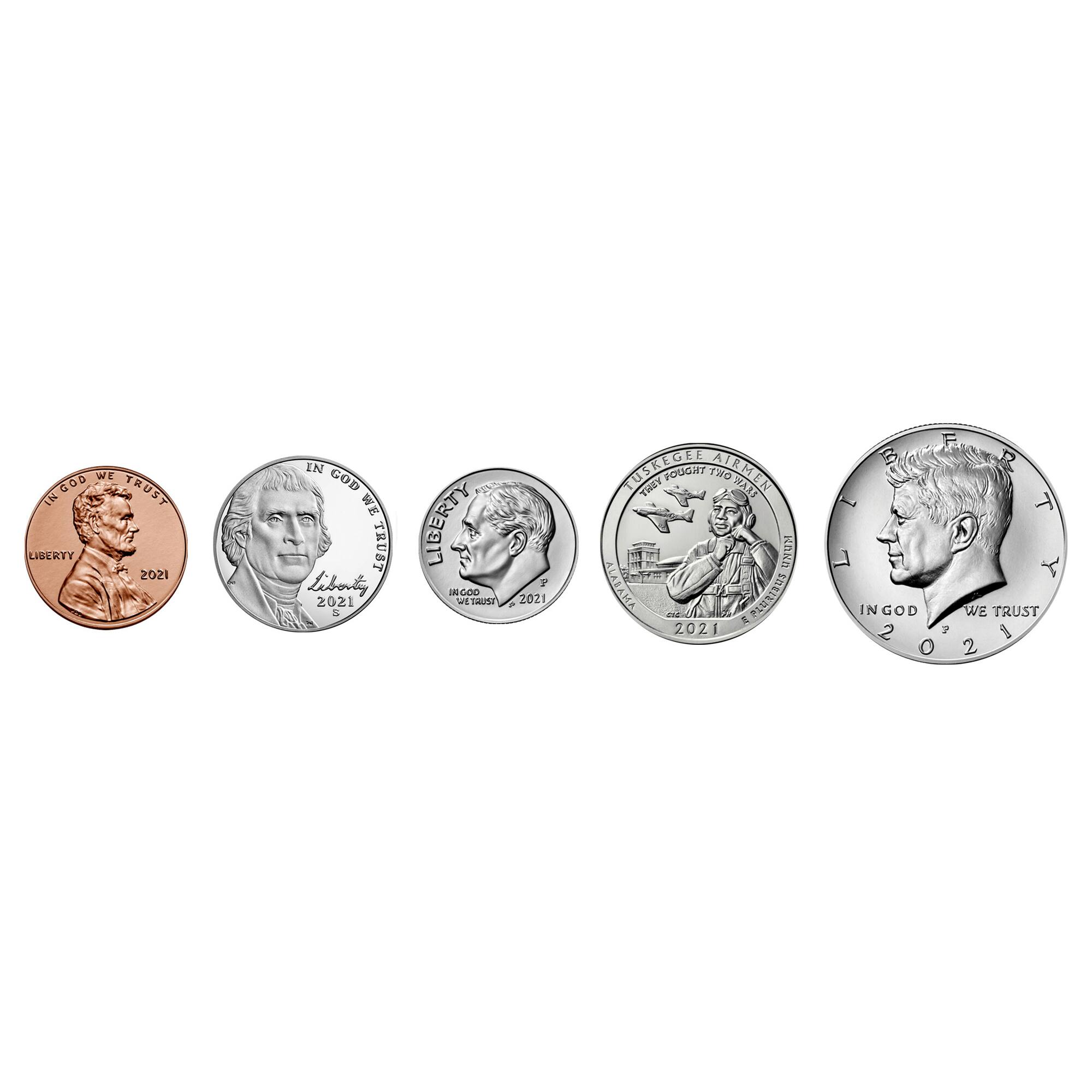 2021 Hanukkah Greeting Coin Card